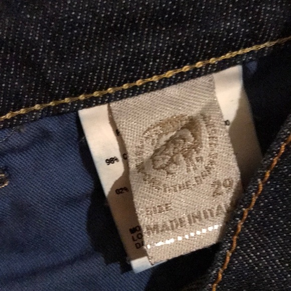 Diesel jeans - Picture 3 of 3